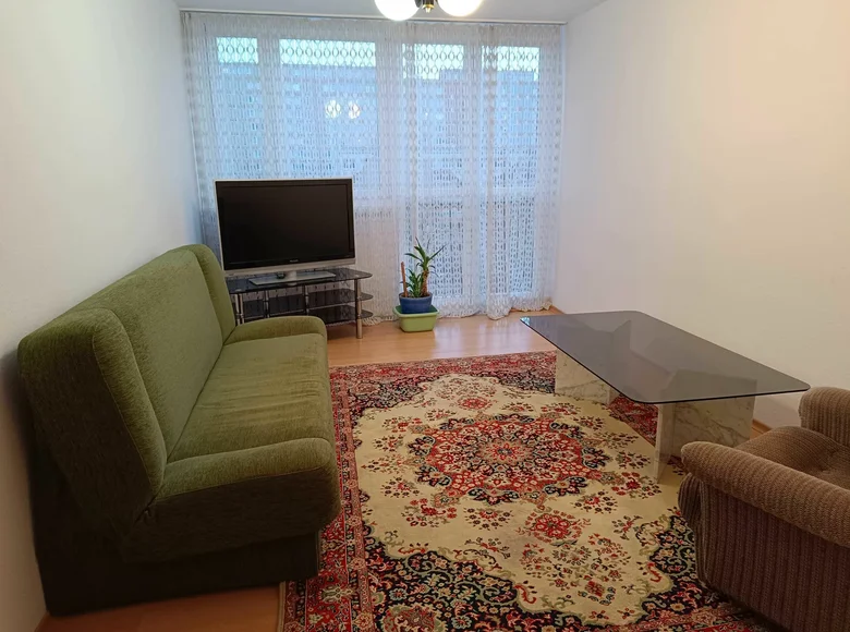 Mieszkanie 3 pokoi 55 m² w Wrocław, Polska