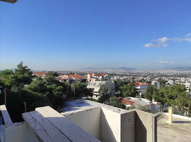 3 bedroom townthouse 212 m² Athens, Greece