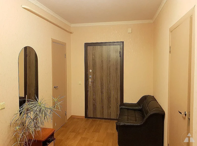 Appartement 1 chambre 46 m² Riga, Lettonie