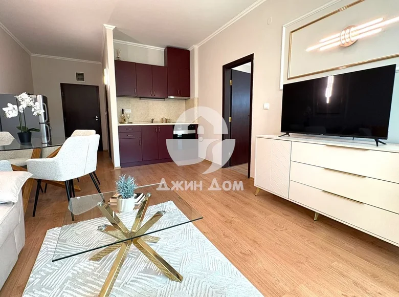 Wohnung 2 zimmer 84 m² Nessebar, Bulgarien