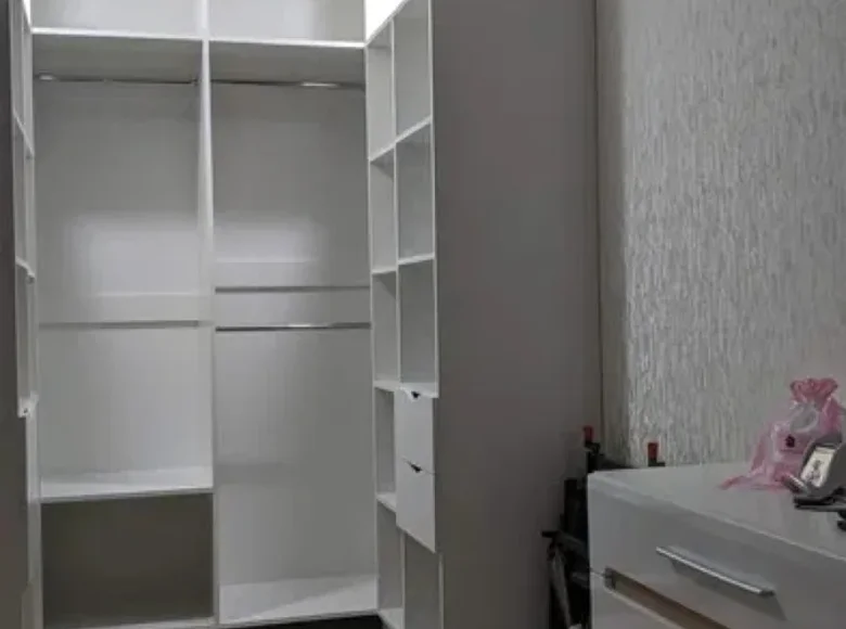 Apartamento 2 habitaciones 43 m² Odesa, Ucrania