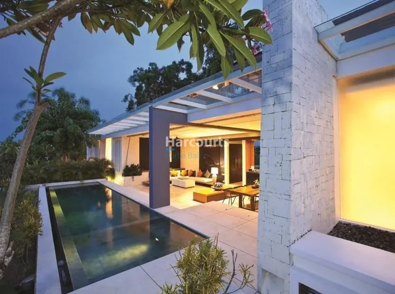 Villa 11 chambres  Pecatu, Indonésie