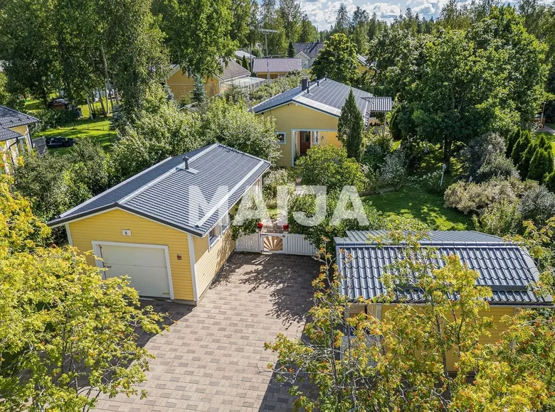 4 bedroom house 136 m² Tuusula, Finland