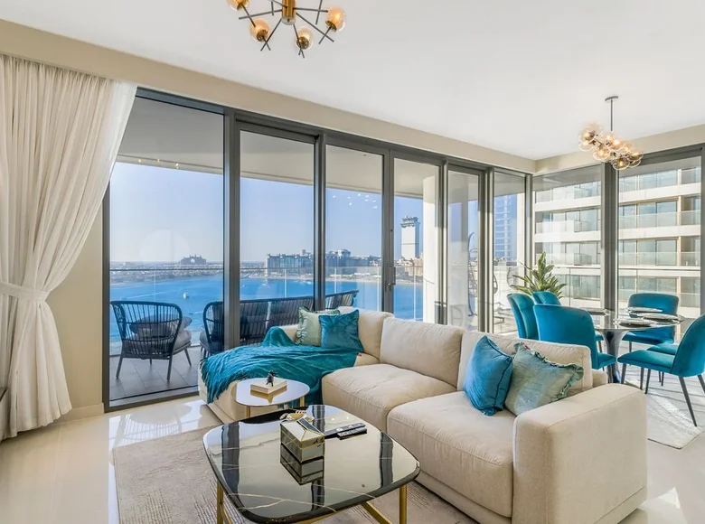 Apartamento 3 habitaciones 178 m² Dubái, Emiratos Árabes Unidos