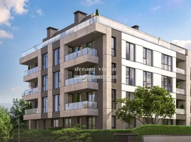 Apartment 102 m² Sofia City Province, Bulgaria