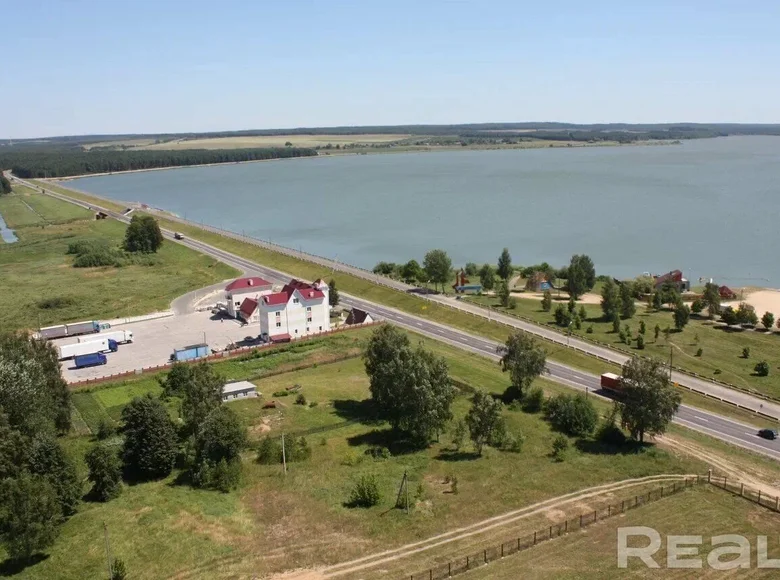 Restaurante, cafetería 1 588 m² en Zelva, Bielorrusia