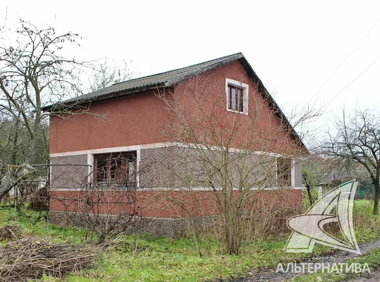 Haus 64 m² Chacislauski siel ski Saviet, Weißrussland