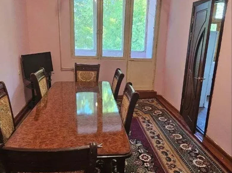 Kvartira 2 xonalar 47 m² Toshkentda