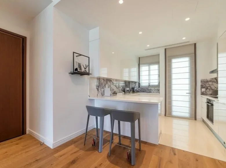 Apartamento 2 habitaciones 268 m² Koinoteta Pyrgou Lemesou, Chipre