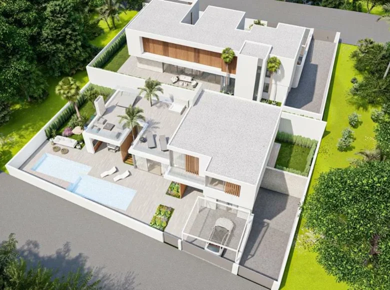Villa 4 chambres 494 m² lAlfas del Pi, Espagne