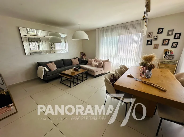 Penthouse 5 zimmer 186 m² Aschkelon, Israel