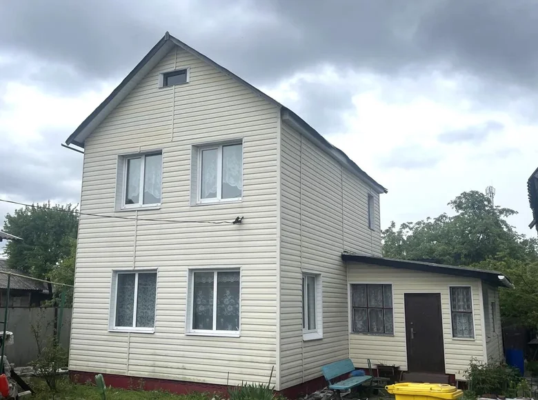 Дом 125 м² Гомель, Беларусь