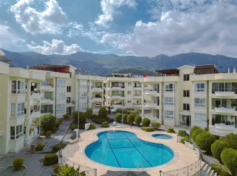 3 bedroom apartment 145 m² Karavas, Northern Cyprus