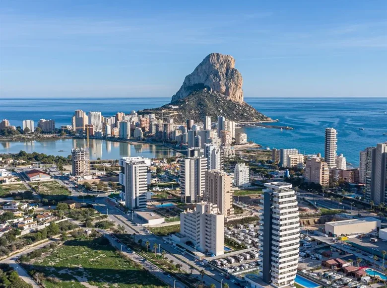 3 bedroom apartment 154 m² Abadin, Spain