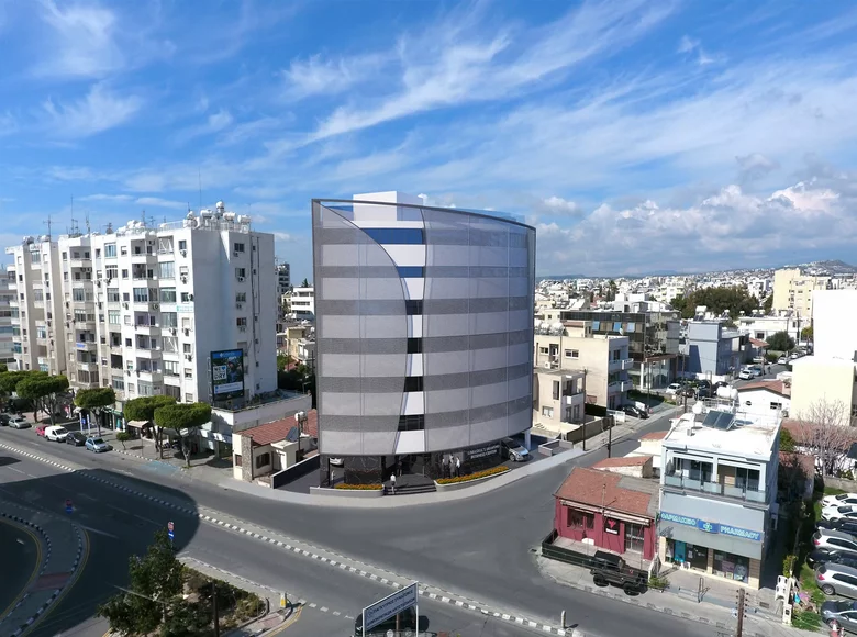Pomieszczenie biurowe  Limassol, Cyprus