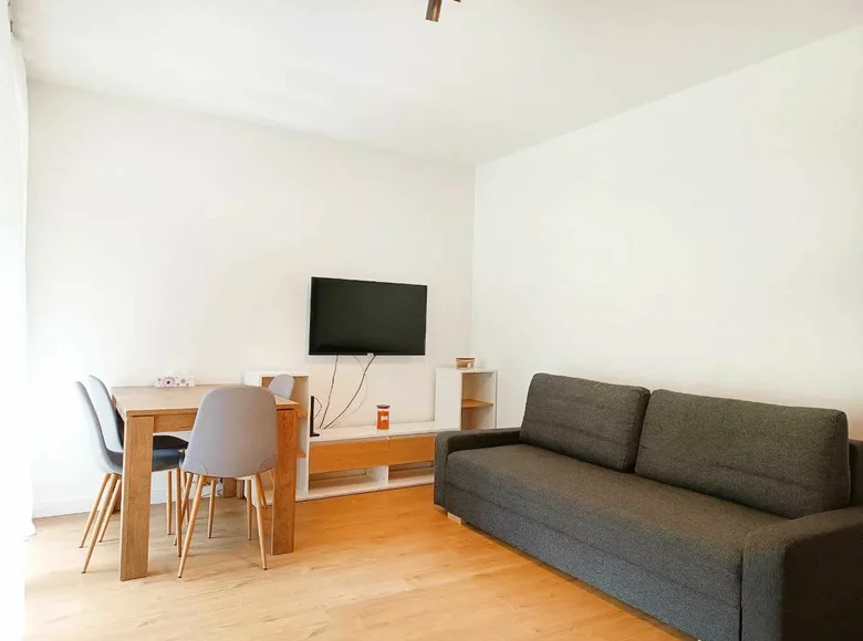 Wohnung 2 zimmer 43 m² in Krakau, Polen