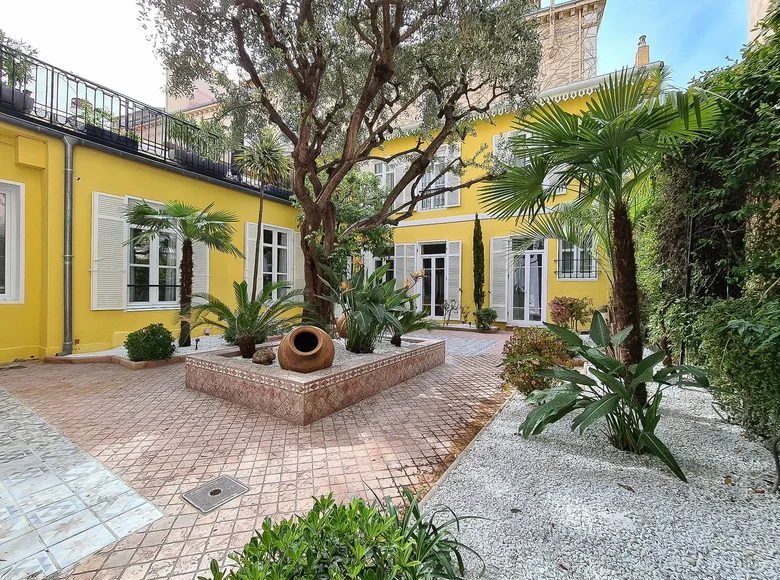 3-Schlafzimmer-Villa 130 m² Cannes, Frankreich