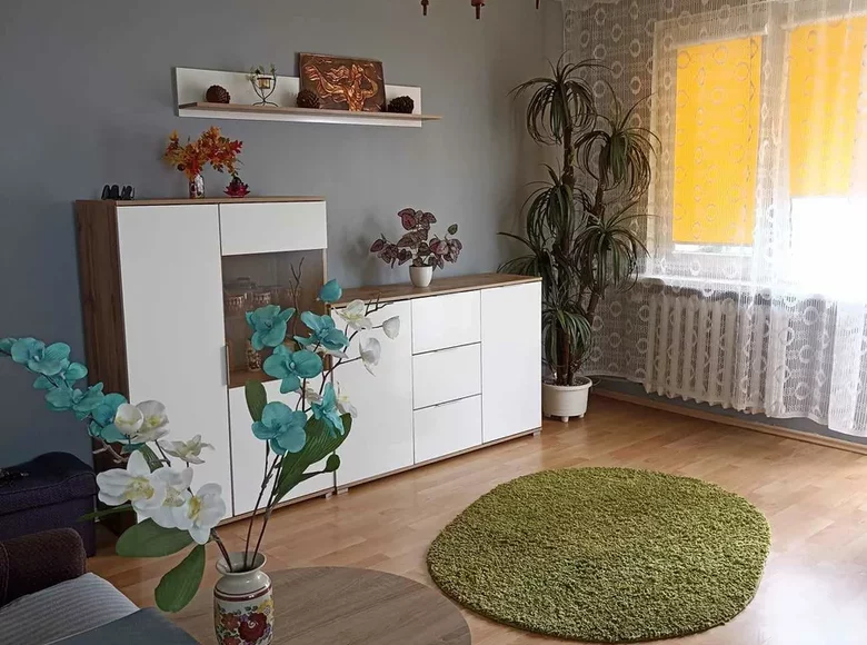 1 bedroom apartment 33 m² Lodz, Poland