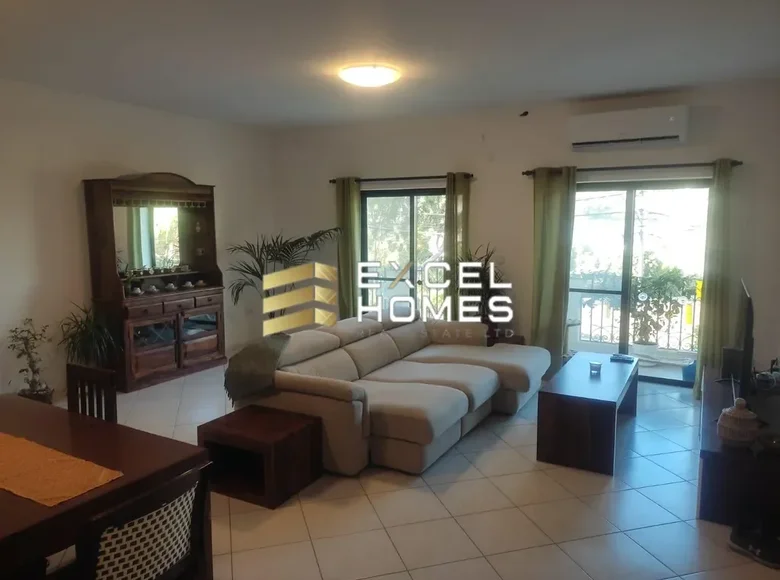 3 bedroom apartment  Lija, Malta