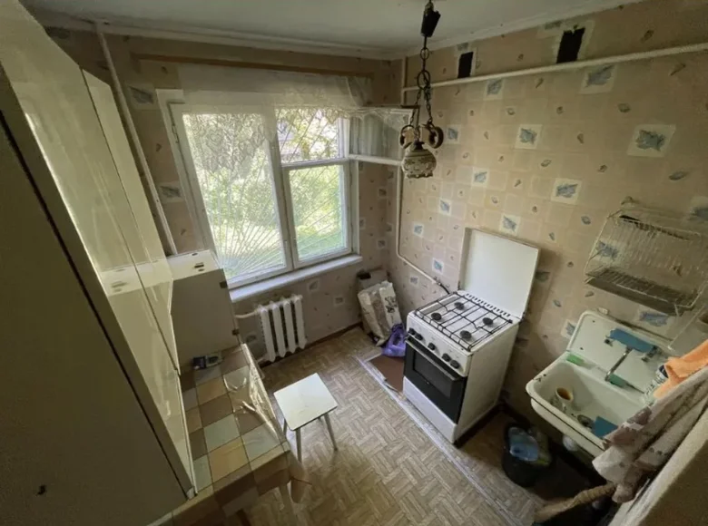 2 room apartment 44 m² Odesa, Ukraine