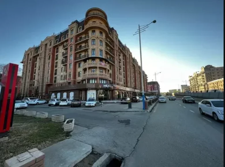 Коммерческое помещение 300 м² Ташкент, Узбекистан