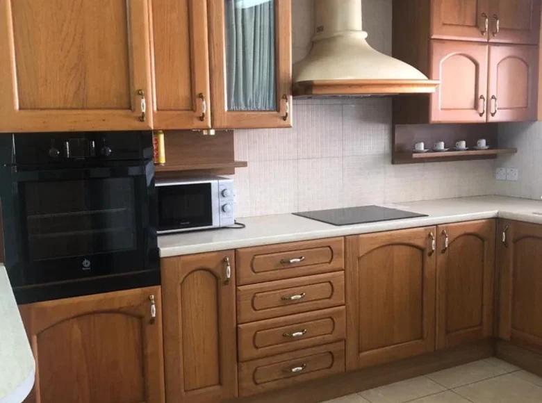 3 bedroom apartment 130 m² Limassol District, Cyprus