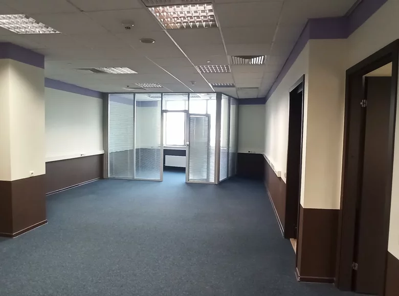 Pomieszczenie biurowe 100 m² Central Administrative Okrug, Rosja