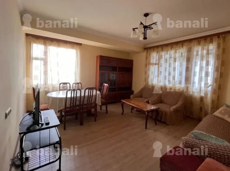 Apartamento 3 habitaciones 87 m² Ereván, Armenia