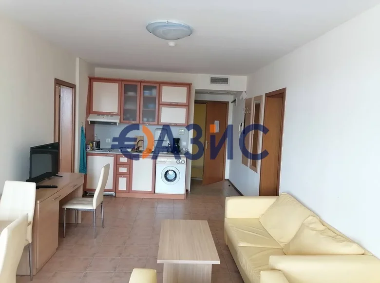 3 bedroom apartment 112 m² Sunny Beach Resort, Bulgaria