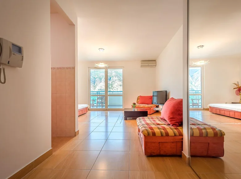 Appartement 46 m², Tous les pays