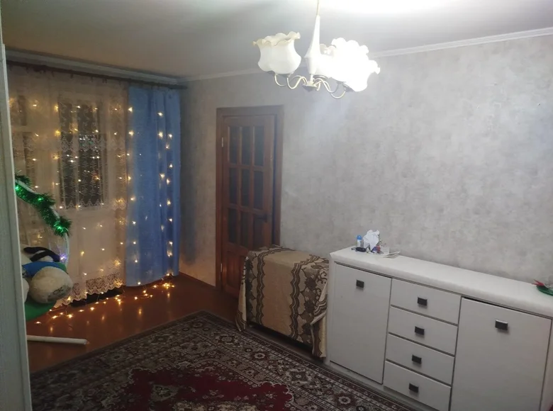 Apartamento 2 habitaciones 44 m² Lida, Bielorrusia