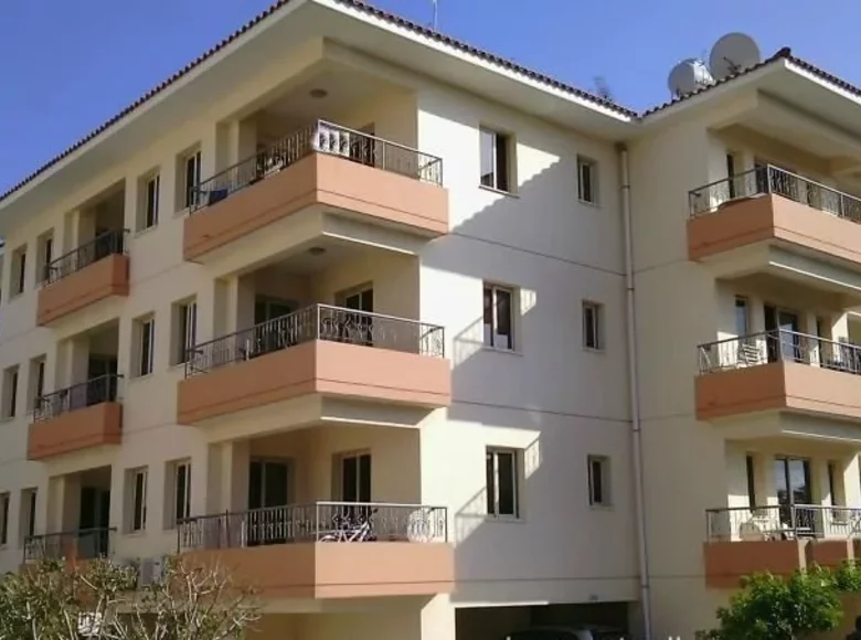 Apartment 2 068 m² Pafos, Cyprus