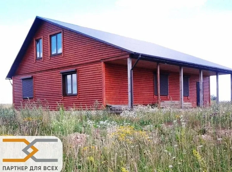 Haus 159 m² Naracki siel ski Saviet, Weißrussland