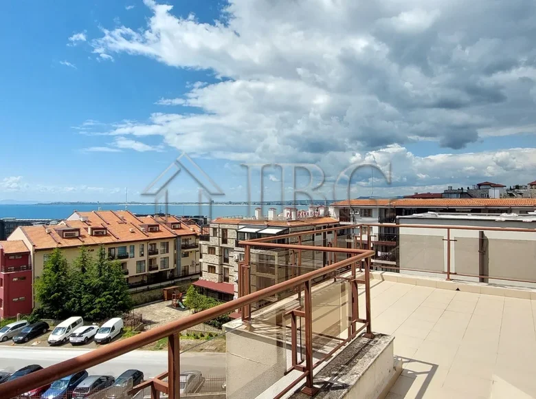 Wohnung 3 zimmer 144 m² Sweti Wlas, Bulgarien