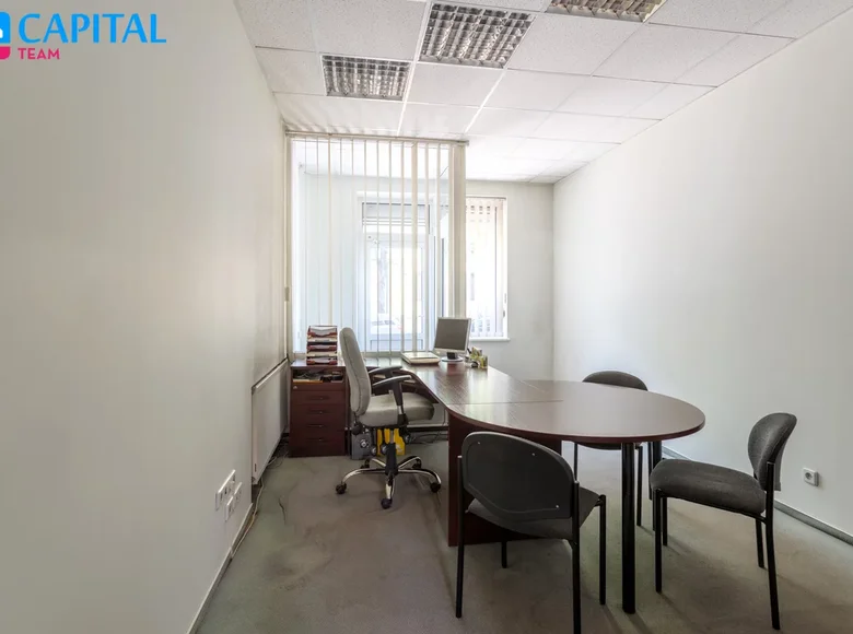 Commercial property 54 m² in Vilnius, Lithuania