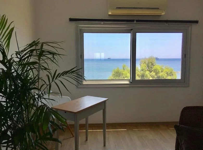 Appartement 2 chambres 138 m² Lefkosa Tuerk Belediyesi, Chypre du Nord
