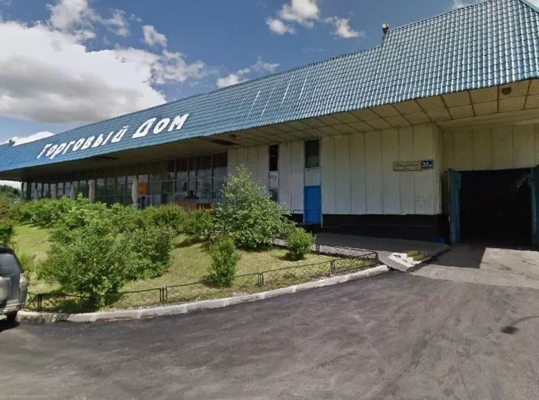 Office 650 m² in Krylatskoye District, Russia