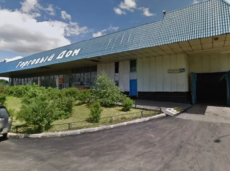 Bureau 650 m² à Krylatskoye District, Fédération de Russie