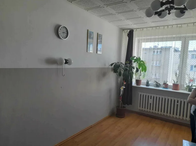 Wohnung 2 Zimmer 40 m² in Gdingen, Polen