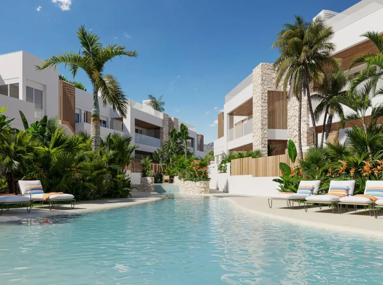 Pavillon 2 chambres 189 m² Pulpi, Espagne