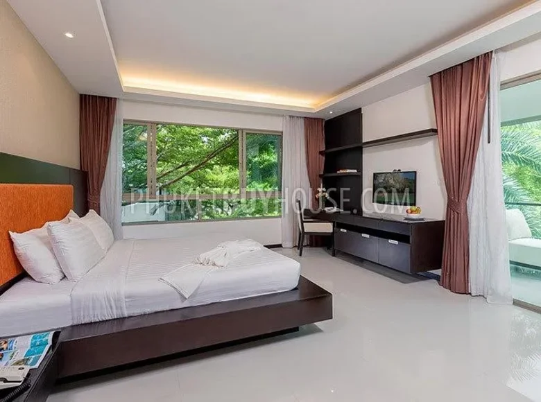 1 bedroom apartment 121 m² Kamala, Thailand