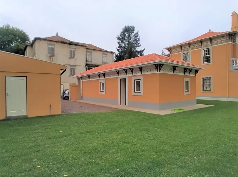 4 bedroom Villa 362 m² Amsterdam, Netherlands