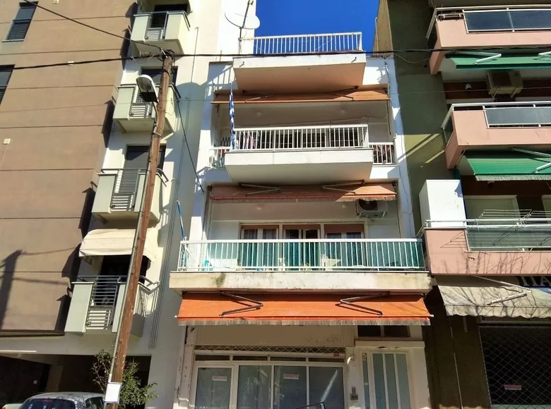 Dom wolnostojący 5 pokojów 240 m² Municipality of Thessaloniki, Grecja