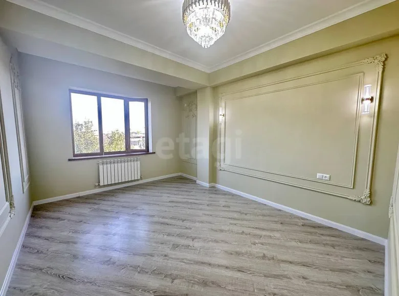 Kvartira 74 m² Toshkentda