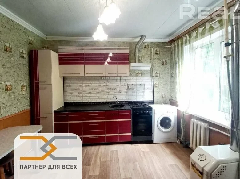 Apartamento 65 m² Slutsk, Bielorrusia