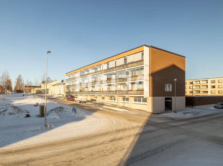 Wohnung 4 zimmer 99 m² Kemi, Finnland