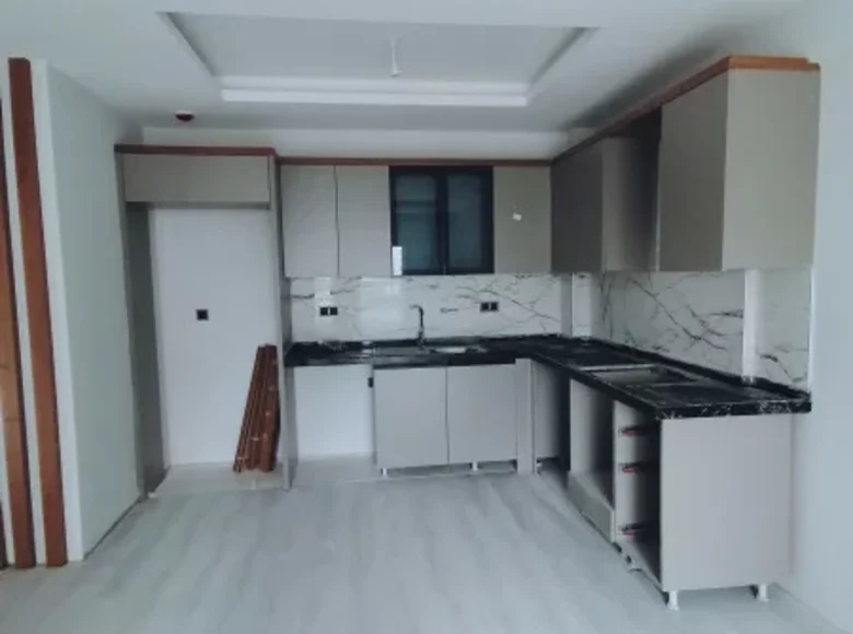 Appartement 2 chambres 70 m² Erdemli, Turquie