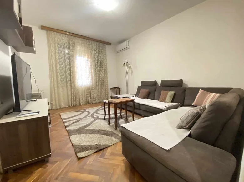 Appartement 2 chambres 682 m² Monténégro, Monténégro