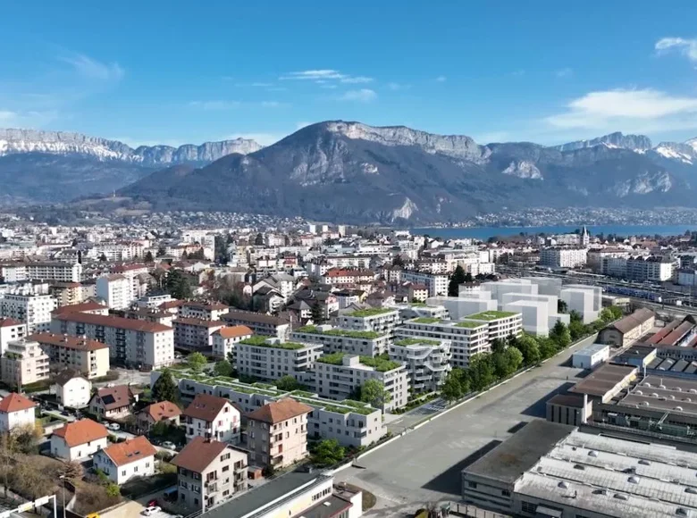 3 bedroom apartment 66 m² Metropolitan France, France