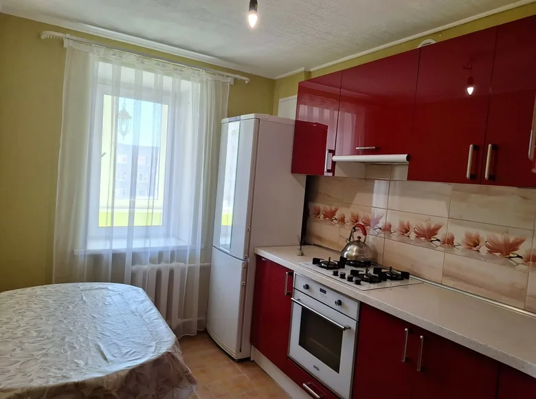 3 room apartment 61 m² Gatchinskoe gorodskoe poselenie, Russia